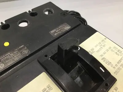 USED SQUARE D KAL361501021