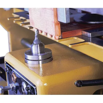 POWERMATIC DT45 Miscellaneous | Sierra Victor Industries (4)