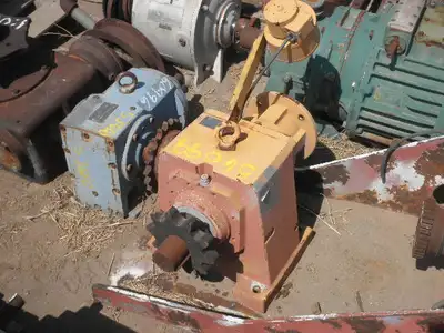 USED STOBER C703N1370MR205/180