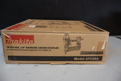 NEW MAKITA AT638A