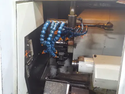 2000 STAR SV-32 Swiss Type Automatic Screw Machines | UniversalAutomatics.com (17)