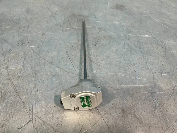 Used CHINO SUS316 Thermocouples Ohio US | HGR 24 #1326042