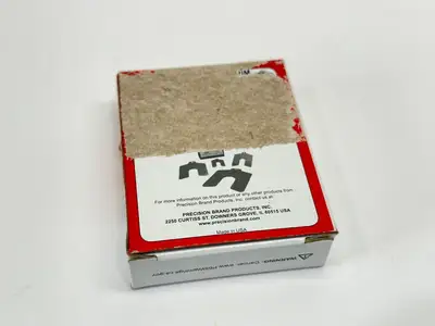 New | in-Stock Precision Brand 42230 Tooling & Accessories (Other) Michigan US | Maverick Industrial Sales #1489949