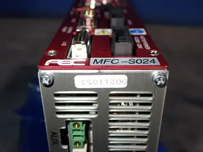 NEW FEC INC MFCS024