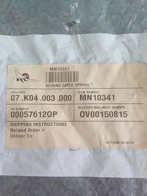 NEW KV PHARMACEUTICAL MN10341