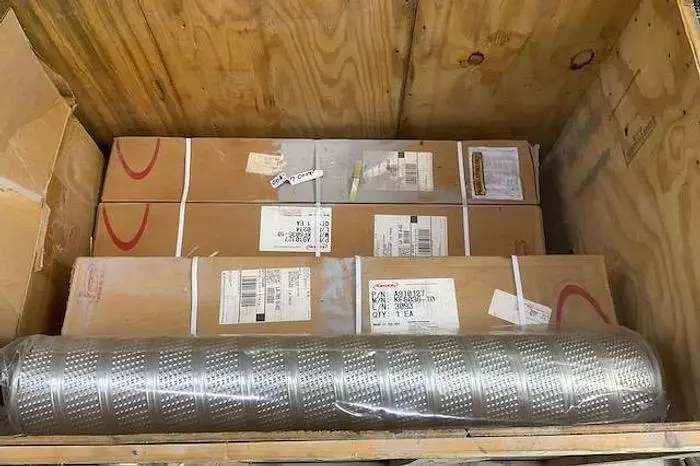 NEW KAYDON FILTRATION KF6036-10