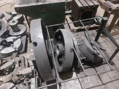 USED TOS SU 80 A/2000