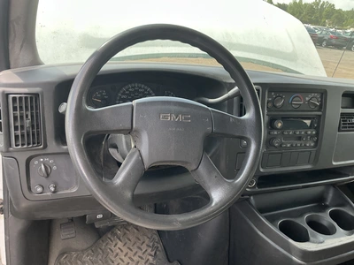 Used 2005 GMC SAVANA Vans Michigan US | Miedema Asset Management Group #1320387