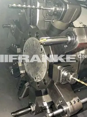 Used 2005 MAZAK QUICK TURN NEXUS 250MSY CNC Lathes US | FRANKE CNC, LLC #1371026