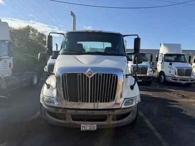 Used 2005 INTERNATIONAL 86004X2 Conventional trucks Ohio US | Miedema Asset Management Group #1693464