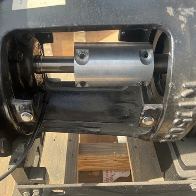 New | in-Stock Grundfos 15959-4P-7.5HP LCSE Centrifugal Pumps California US | Davliegogo LLC #1705447