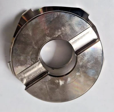 MITSUBISHI 4666546546456456546 Milling Cutters | Amiron Machinery (5)