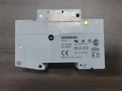 USED SIEMENS 5SX23 C40