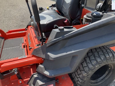 Used 2021 BAD BOY REBEL Mowers Michigan US | Miedema Asset Management Group #1341123