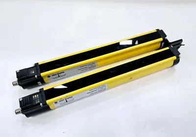 USED ALLEN BRADLEY 440L-R4J0320YD