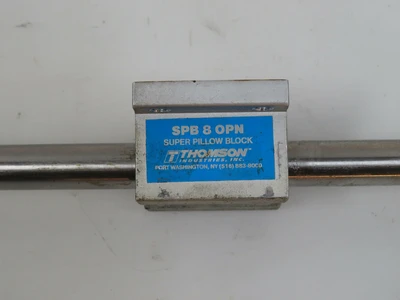 Used THOMSON INDUSTRIES _UNKNOWN_ Bearings | OCO Industrial #1658949
