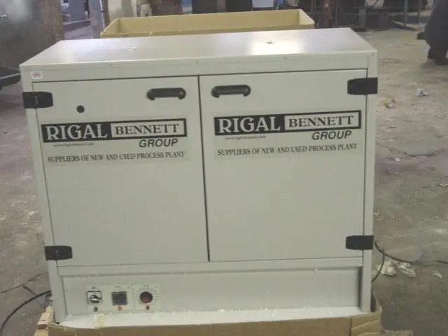 240L New General Purpose Oven 250 Deg C