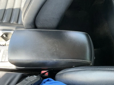 USED 2020 FORD FUSION