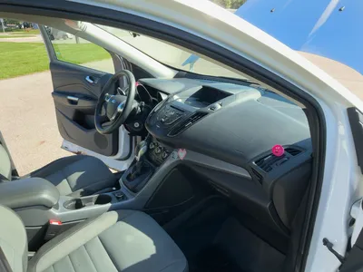 Used 2015 FORD ESCAPE SUVs Michigan US | Miedema Asset Management Group #1468587