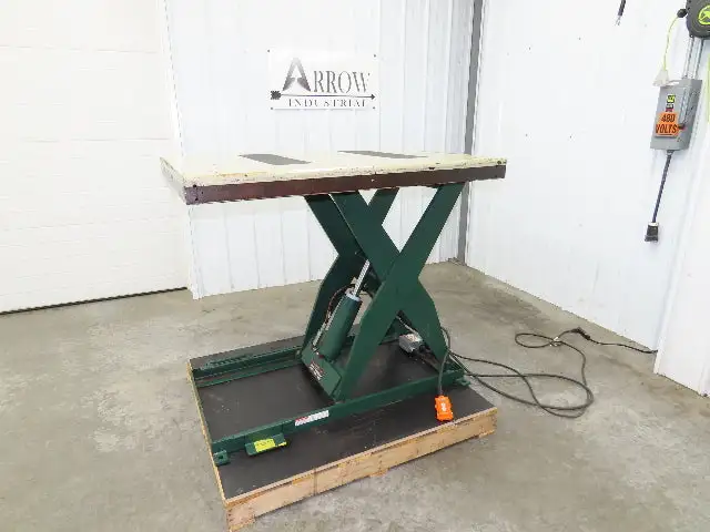 Used SOUTHWORTH _UNKNOWN_ Misc Lifts Indiana US | Arrow Industrial #1367372