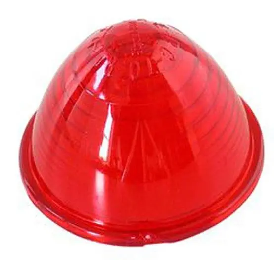 New | in-Stock NAPA 9004 RED LENS Misc Electrical & Power Parts Pennsylvania US | East West Machinery & Drilling #1416309