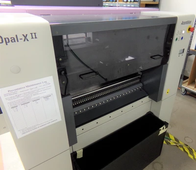 USED 2007 ASSEMBLEON OPAL XII