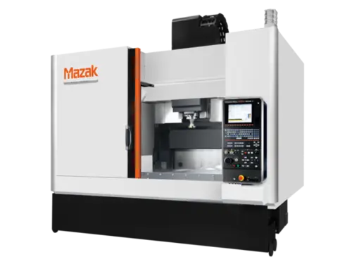 NEW MAZAK FJV-250 II