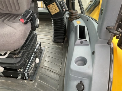 Used 2014 NEW HOLLAND 895 Backhoe Loaders Michigan US | Miedema Asset Management Group #1327414