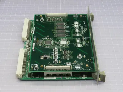 Used _UNKNOWN_ _UNKNOWN_ I/O Boards & Replacement Parts Texas US | Aucto #1571968