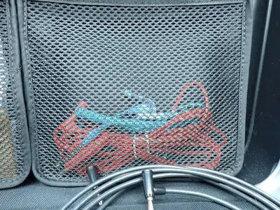 USED PROSTAT PRS812