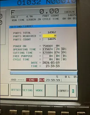 USED 2009 YOU JI VTL 1000ATC