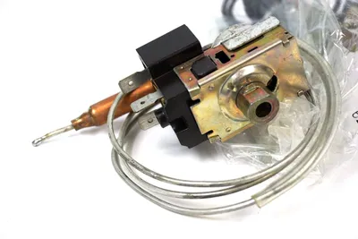 FACTORY SPECIFICATION PARTS 485756 THERMOSTAT FOR WHIRLPOOL AIR CONDITIONER