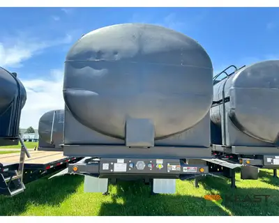 Used DEMCO _UNKNOWN_ Liquid Supply Trailers Iowa US | Keast Enterprises #1360189