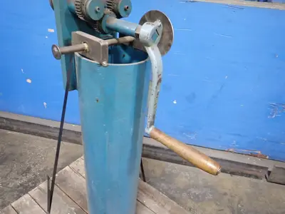 Bending Machine