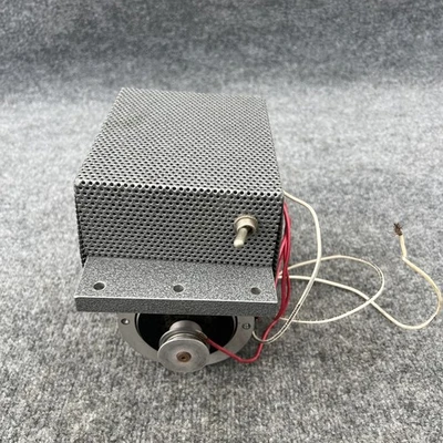 Used Bodine Electric Company 42R6FECT A.C. Motors California US | Davliegogo LLC #1706727