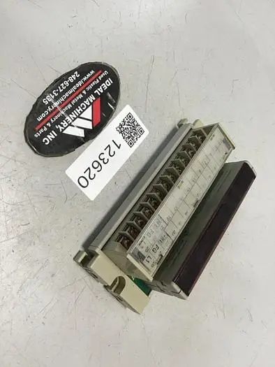 Used TOGI TN-4016-T26 Circuit Boards Michigan US | Ideal Machinery #596452