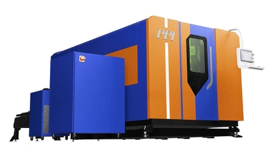 Laser Pro Cutting Machine
