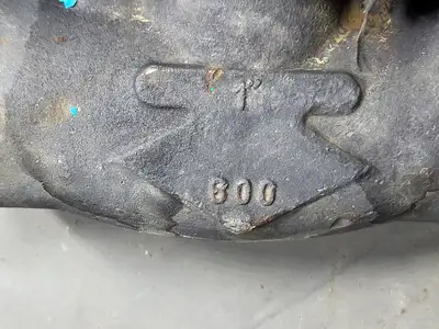 USED OMB 810