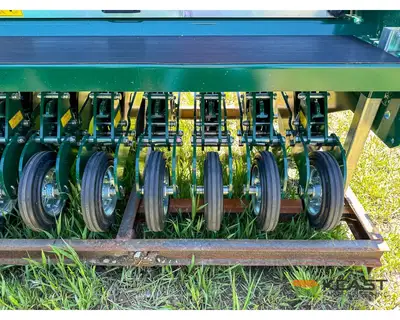 Used PH OUTDOORS _UNKNOWN_ No-Till Drills Iowa US | Keast Enterprises #1360386
