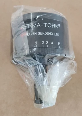 NEW Koshin Seikosho HC4-4J