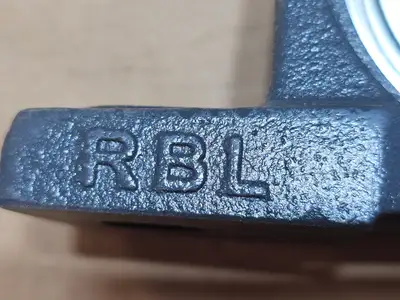 New | in-Stock RBL SAP209-26FP9 Bearings British Columbia CA | Lenmark #1440931