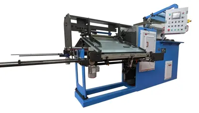 New | Build-to-Order VIDEX 10# models Coil Straighteners New York US | Barbarotto Int'l Sales Corp #1333145