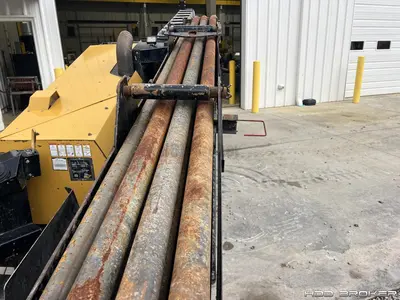 Used 2018 VERMEER 2018 VERMEER D23X30 S3 Drill Rigs Florida US | HDD Broker #1346146
