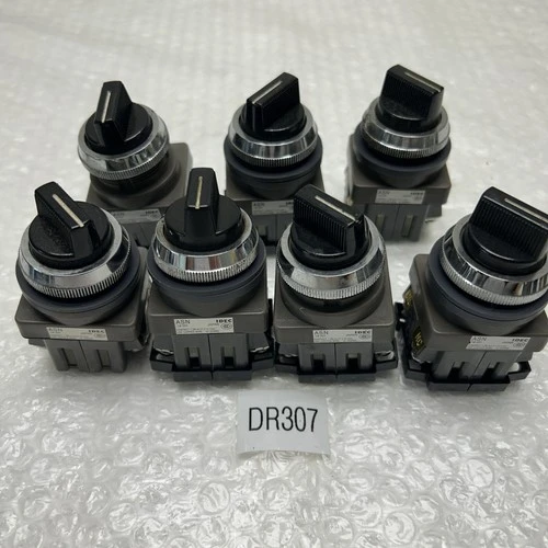 Used IDEC ASN Miscellaneous MRO Indiana US | J&J Industrial Supply #525977