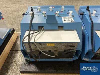 USED Sotax Sotax Multi-Component Dissolution System