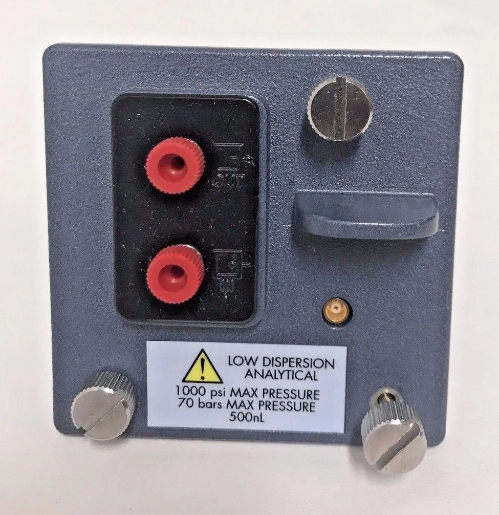 New | in-Stock Waters TUV-01501 IC Miscellaneous Laboratory Equipment California US | CAL-L Enterprises #1459521
