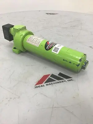 USED BOSCH 1 457 435 002