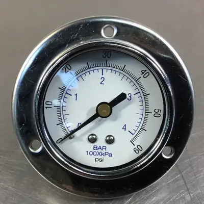 USED Reotemp PD20C2E4D17-D-P