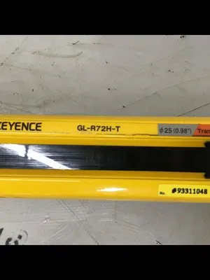 USED KEYENCE CORP GL-R72H-T
