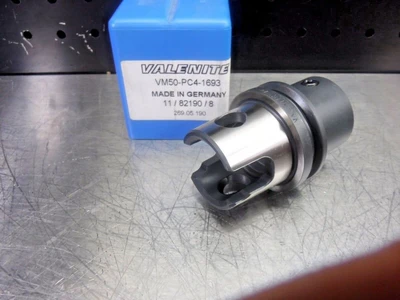 Valenite VM / KM50 to PC/KAB4 Adapter VM50-PC4-1693 (LOC1209B)